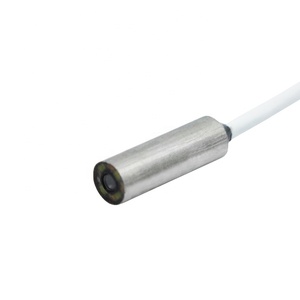 OV9734 Sensor de imagen LED Ajuste de brillo Micro módulo Cámara endoscópica OEM personalizado - Product Image 1