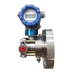Honeywell SmartLine STF725 Transmisor de presión industrial Sensor de nivel montado en brida con salida de 4-20mA Venta caliente - Product Image 4