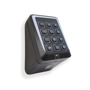 Cidron Mechanical Keypad Wg Card <strong>Rfid</strong> Antenna <strong>Arduino</strong> Wiegand <strong>Reader</strong>