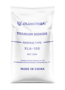 Biossido di titanio anatasio prezzo di fabbrica 98% purezza industriale grado A100 prodotto di silice Fumed - Product Image 2