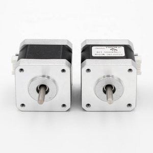 NEMA17 China billige Schrittmotor 17HD23001-22B Schrittmotor Set für 3D-Drucker - Product Image 4