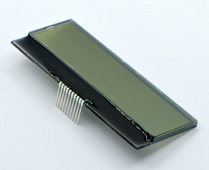 Piccolo Modulo Lcd 16x2 Caratteri Lcd Moduli JHD1602-G41Z - Product Image 4
