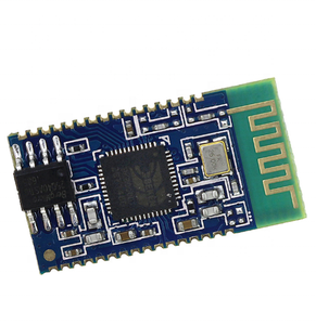 Diente azul estéreo de Audio y de módulo de transmisión BK8000L en comandos SPP diente azul altavoz amplificador DIY - Product Image 2