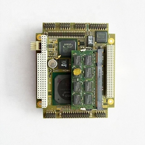 ADLINK Cool RoadRunner-LX800 803-0010-OO PC/104-Plus Single Board <strong>Computer</strong> with AMD Geode LX800 PC 104/PC-104 - Product Image 1