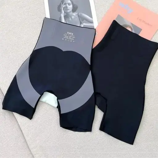 Neue hochwertige hängende Gesäß Boxershorts Höschen atmungsaktive Shaper Tummy Control Unterwäsche Shape wear Hosen für Frauen
