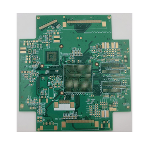 <strong>PCB</strong> for Smart <strong>TVs</strong> Printed Circuit Board with Advanced Thermal Management - Product Image 4