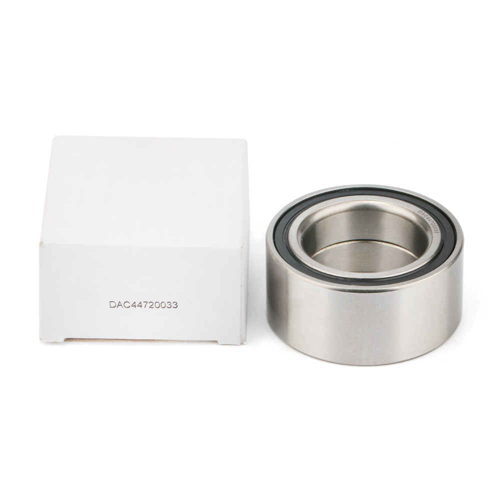 double row automotive rear wheel hub bearing DAC44720033