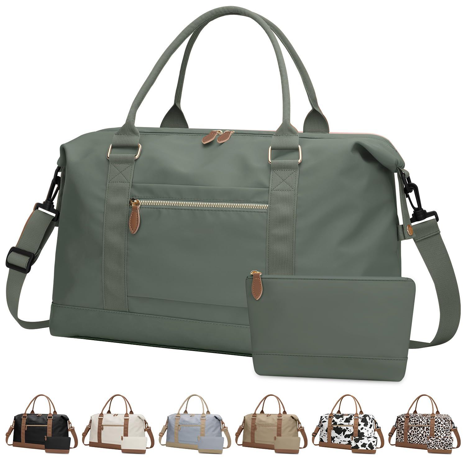 Verde militar