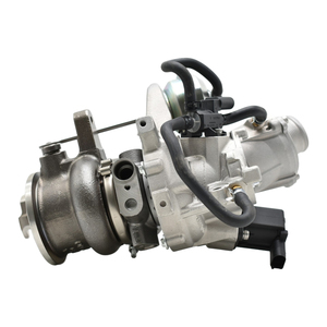 Factory Preferential Price <strong>Turbo</strong> K03 Turbocharger 06K145721C Turbocharger for CAR 1.8T K03 - Product Image 4