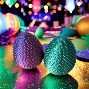 Chất lượng cao rồng của trứng Tabletop trang trí giá thấp 3D in sản phẩm manufactur CNC gia công - Product Image 6