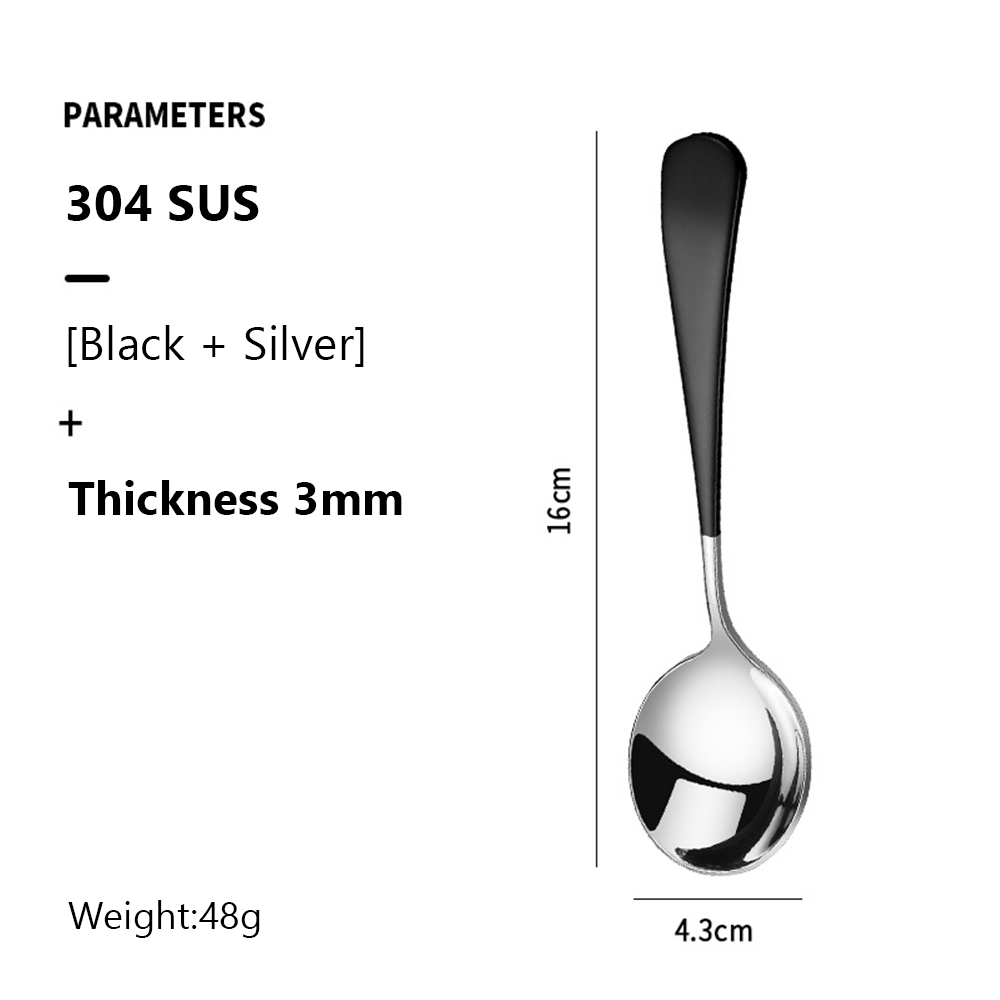 Black+Silver