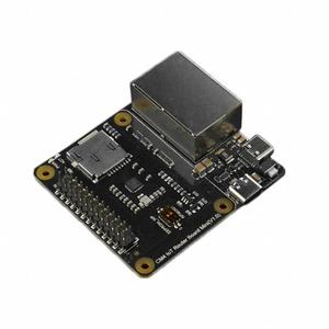 DFR0767 <strong>RASPBERRY</strong> <strong>PI</strong> COMPUTE <strong>MODULE</strong> 4 IO