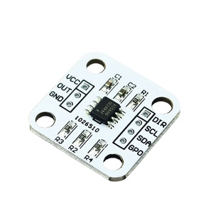 AS5600 <strong>Magnetic</strong> Encoder <strong>Magnetic</strong> Induction Angle Measurement <strong>Sensor</strong> Module 12bit High Precision - Product Image 2
