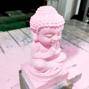 Z轴高度360度旋转3d木雕5轴数控路由器雕刻机1530 5轴雕刻机 - Product Image 6