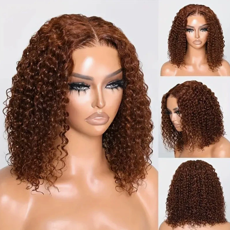Light brown