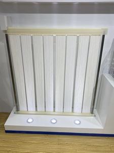 JHM 15m2 20m2 25m2 30m2 35m2 40m2MBR <strong>Membrane</strong> Bioreactor <strong>PVDF</strong> <strong>Hollow</strong> <strong>Fiber</strong> Submerged Ultrafiltration UF <strong>Membrane</strong>