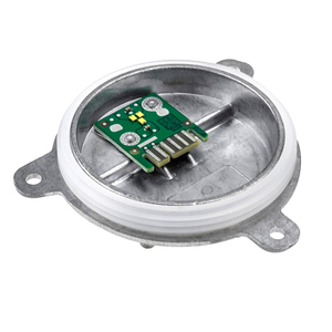 Sıcak satış adaptif LED sağ far modülü balast bilgisayar 63119477985 G05 G06 - Product Image 1
