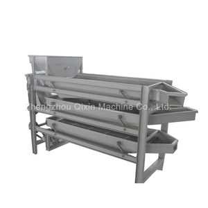 Línea de producción de núcleo de Palma, máquina separadora de cáscara de anacardo y núcleo de nogal - Product Image 3