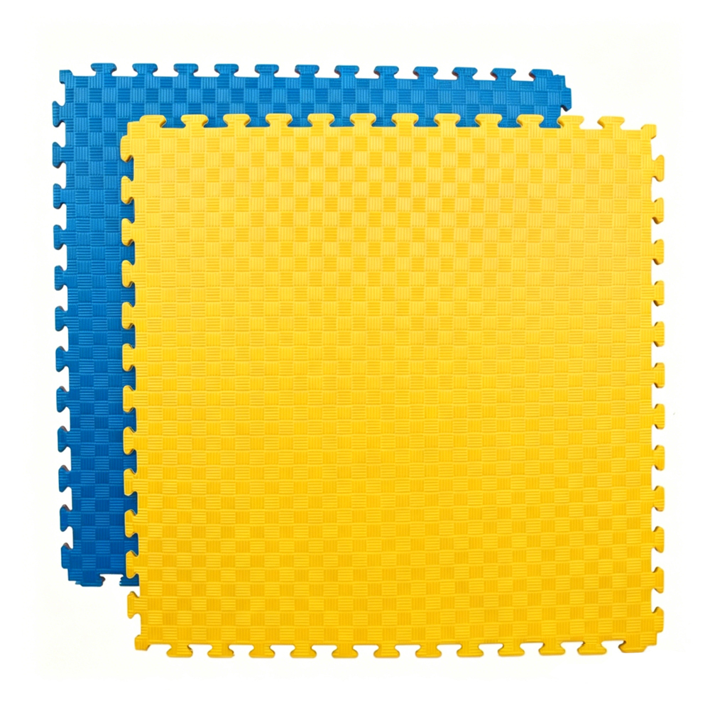 Giallo/Blu