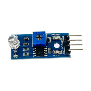 OKY3123 Okystar 4-poliger lichte mpfindlicher Sensor mit einer Diode und Licht helligkeit Lichte mpfindlicher Sensor Photo elektrischer Sensor - Product Image 4