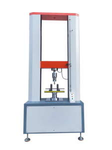 Equipo de prueba de materiales de compresión de resistencia a la tracción Máquina de prueba universal para análisis de resistencia - Product Image 3