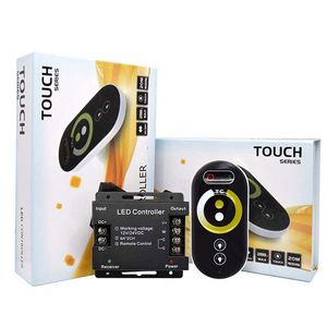 Контроллер светодиодной ленты 12-24 В, 12 В - Product Image 5