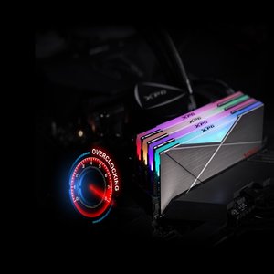 Original Adata XPG DDR4 D50 RGB 16 GB (2 × 8 GB) 3200 MHz Speichermodul