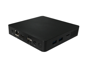 A basso costo WIFI 4K 4G HD Looping chiosco lettore multimediale per la riproduzione di annunci HD Plug and Play loop Media Player per il Digital Signage - Product Image 1