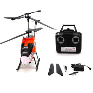 <strong>New</strong> Arrival 3.5 Channel Flying <strong>Rc</strong> Mini Helicopter 2.4g Radio Control Electric Helicopters <strong>Toy</strong> - Product Image 4