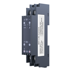 AC Voltage <strong>Measurement</strong> Voltage Transducer <strong>Input</strong> 0-380V <strong>Output</strong> 4-20mA Voltage Transmitter