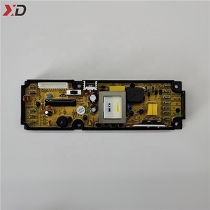 A/<strong>C</strong> <strong>Control</strong> <strong>System</strong> Remote <strong>Control</strong> Split air Conditioner Parts - Product Image 5