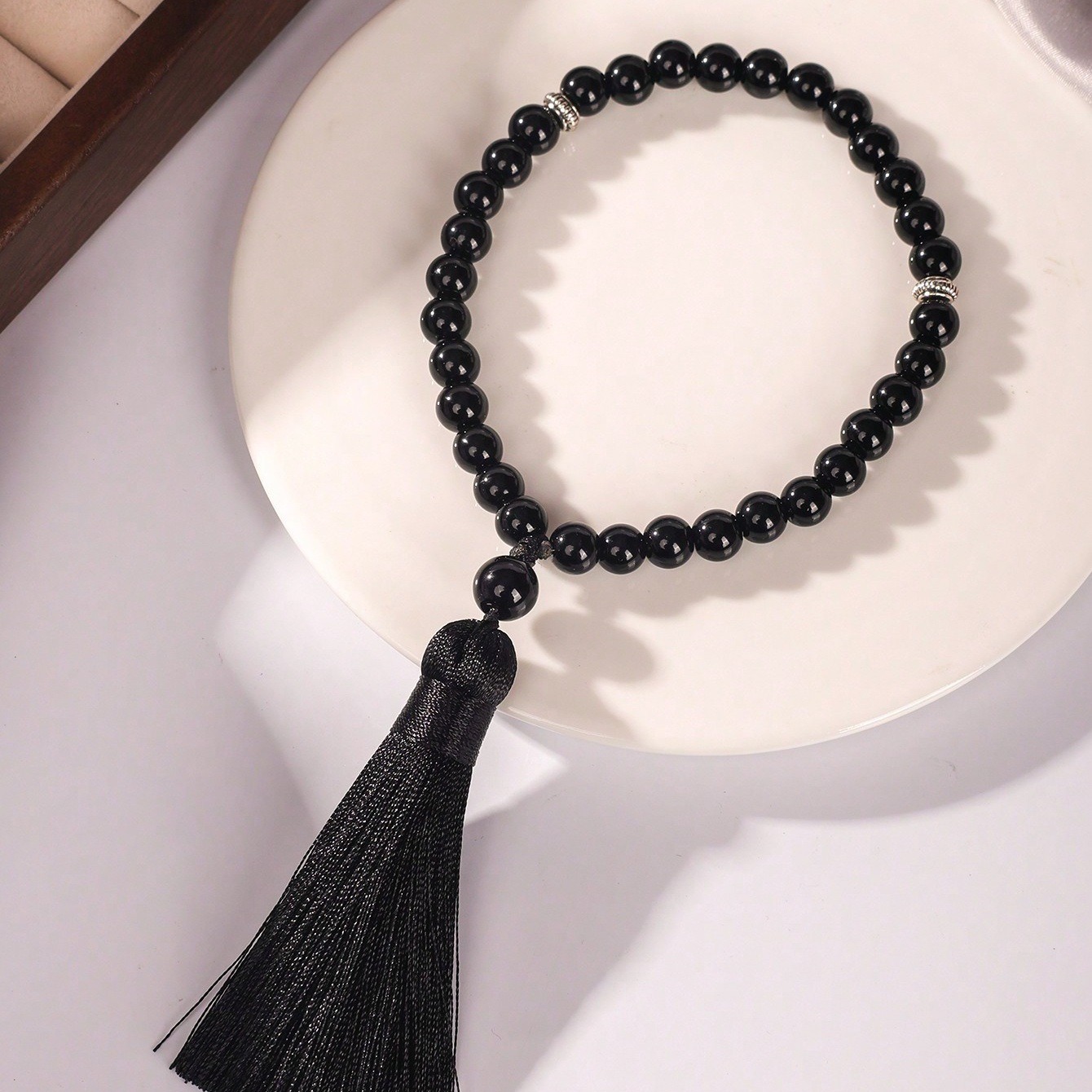 Black onyx
