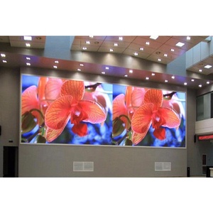 P3 Indoor <strong>LED</strong> <strong>matrix</strong> Panel, 64x64 <strong>Display</strong> for Advertising Signage, a Full-color RGB Programmable Screen <strong>Module</strong> (192x192 Mm) - Product Image 5