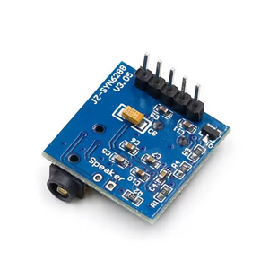 RNSbot SYN6288音声合成モジュール、テキストから音声へ、TTS発音ライブ - Product Image 6