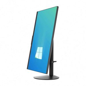 Barato 23,8 24 pulgadas hardware y software Core i5 i7 i9 CPU Gamer tarjetas gráficas todo en uno PC Gaming Desk All-In-One Computers - Product Image 3