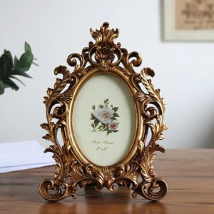 复古独特相框乡村复古相框 - Product Image 2