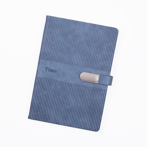 Libro di Note per studenti A4 B5 A6 formato B6 pagine a colori personalizzate diario alimentare impermeabile in pelle A5 taccuino inciso al Laser