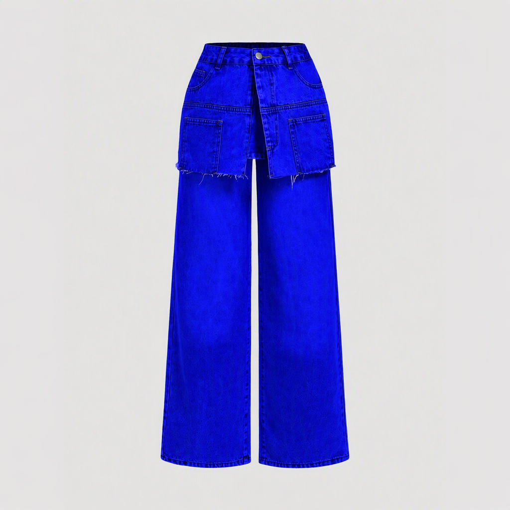 Azul