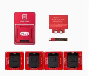 Mipi Plus programmatore Mipi Box MIPI PLUS programmatore ad alta velocità per UFS & eMMC per la lettura e la scrittura del disco rigido Android - Product Image 6