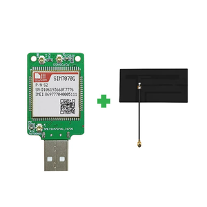 <strong>SIMCom</strong> SIM7070G NB-IoT LPWA LTE Cat-M USB 4G Dongle for America Operator/Region - Product Image 3