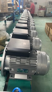 La mia serie 0.18KW monofase motore a corrente alternata per sistemi di controllo industriale ufficio automazione robotica - Product Image 2