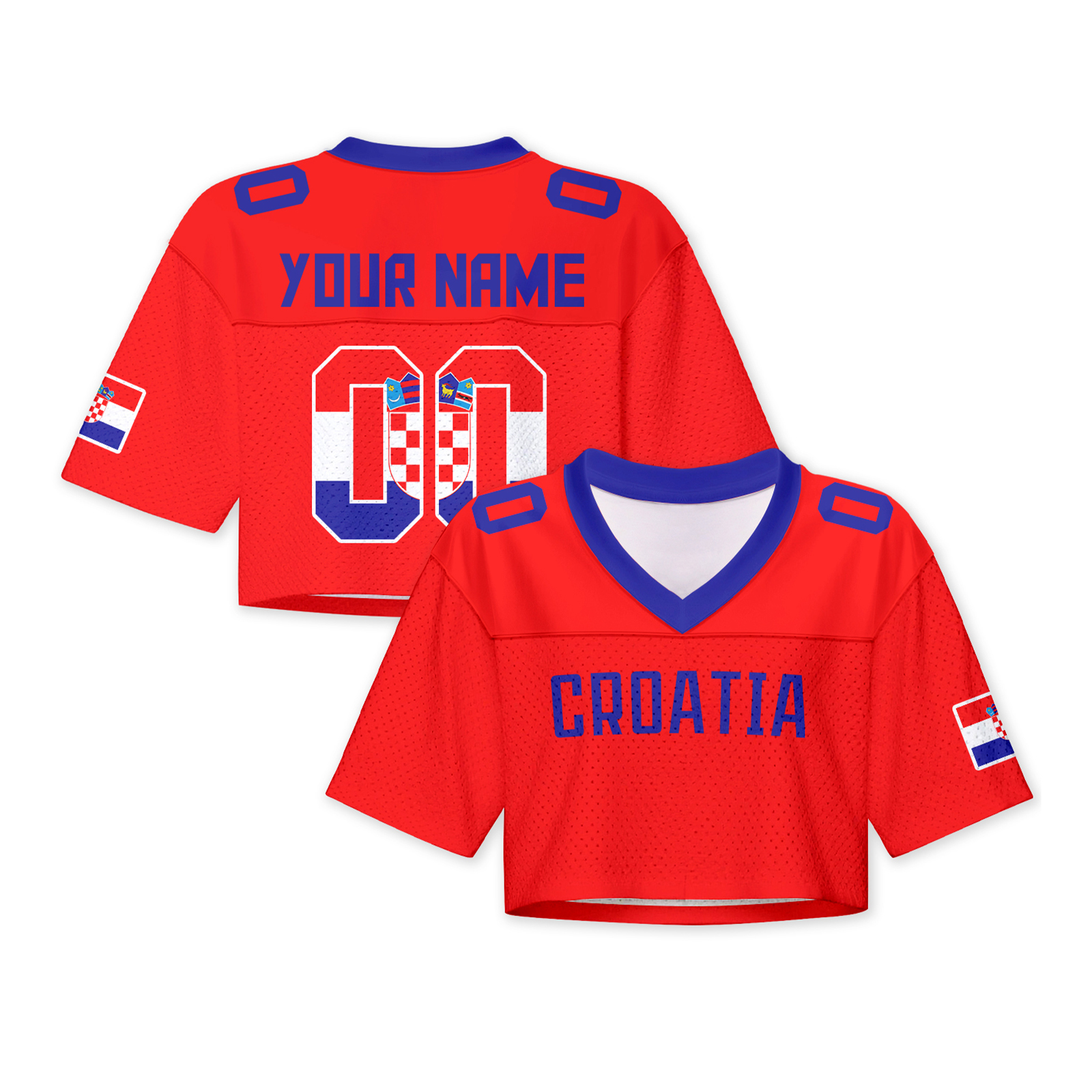 Croatie