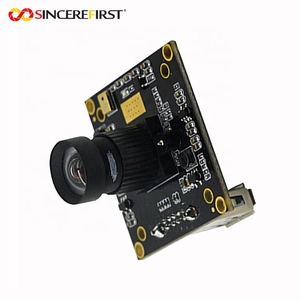 Monochrome <strong>Camera</strong> Module USB3.0 MT9J003 Sensor <strong>Camera</strong> Module 38*38MM PCB Board Mini <strong>Camera</strong> - Product Image 4