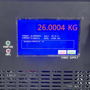 DX-3000 voll automat isiertes Hall-Effekt-Messsystem - Product Image 4