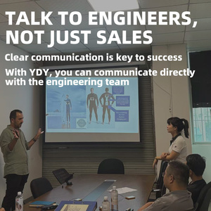 Sản phẩm chuyên nghiệp thiết kế và phát triển dịch vụ <span class=keywords><strong>CAD</strong></span> vẽ 3D in ấn nguyên mẫu đúc Dịch vụ thiết kế - Product Image 4