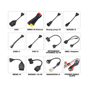 Profession elle Diagnose werkzeuge starten X431v Super Support ECU Programming Gratis Update Obd2 Scanner Launch X431 v V 4.0