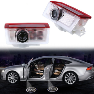 LR otomatik karşılama ışık kapı logo ışığı lazer projeksiyon ışık Mercedes E sınıfı A B ML GL sınıfı - Product Image 4