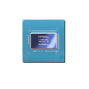 Test Sehr gutes Produkt TU116-100-A1 TU116-300-A1 TU116-400-A1 TU116-150-KA-A1 TU116-250-KA-A1 BGA Chipset
