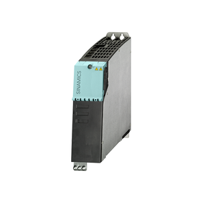 SINAMICS S120 Módulo de motor dual Entrada: 600V DC Salida: 400V AC trifásico SIE_MENS Nuevo y original 6SL3420-2TE11-7AA1 - Product Image 1