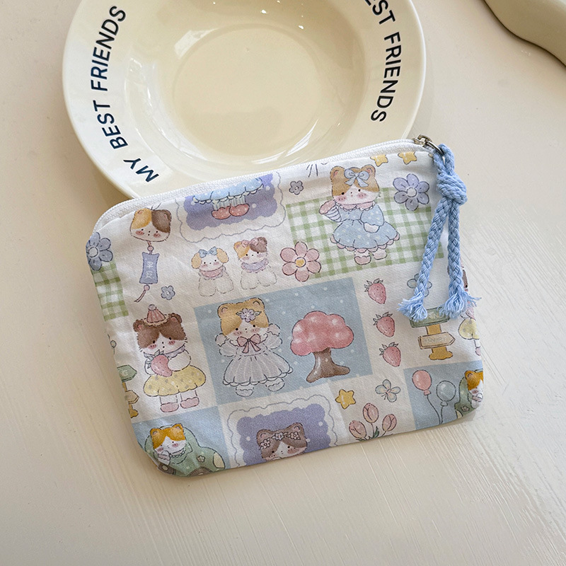 Fiaba del pianeta dei gatti